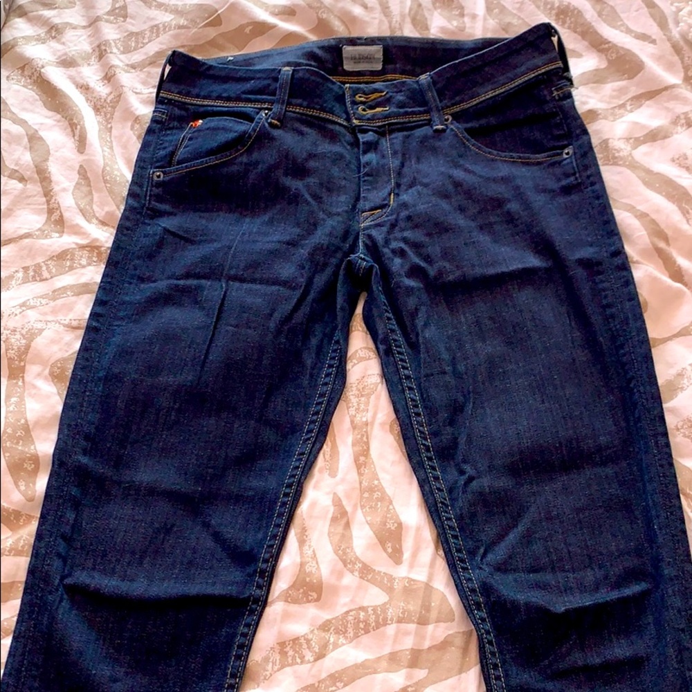 Hudson jeans